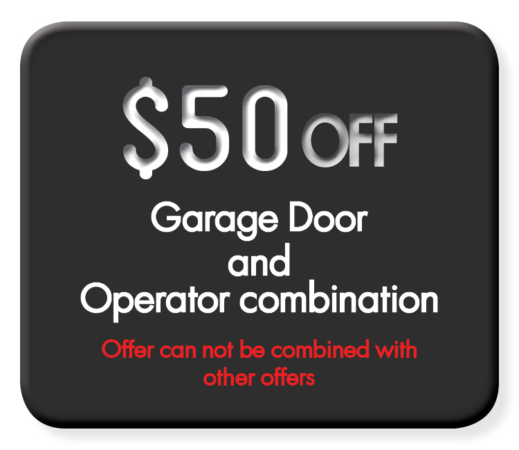 DAPco Garage Liftmaster Opener $50 off coupon