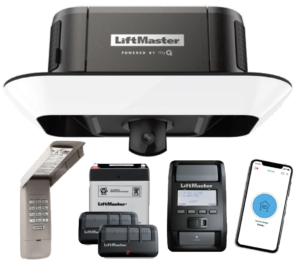 liftmaster Chamberlain Garage Door Opener